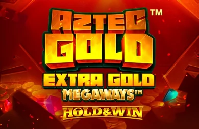 Aztec Gold Extra Gold Megaways