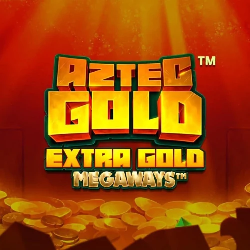 Aztec Gold Extra Gold Megaways