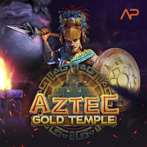Aztec: Gold Temple