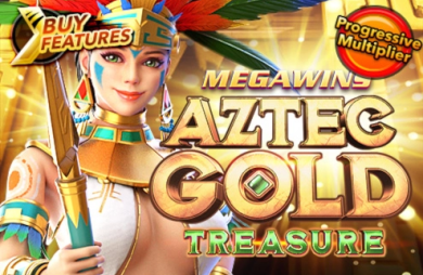 Aztec Gold Treasure