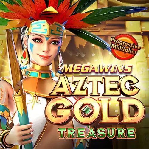 Aztec Gold Treasure
