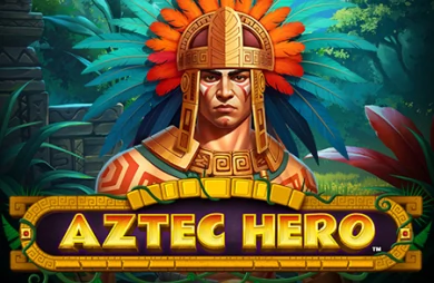 Aztec Hero