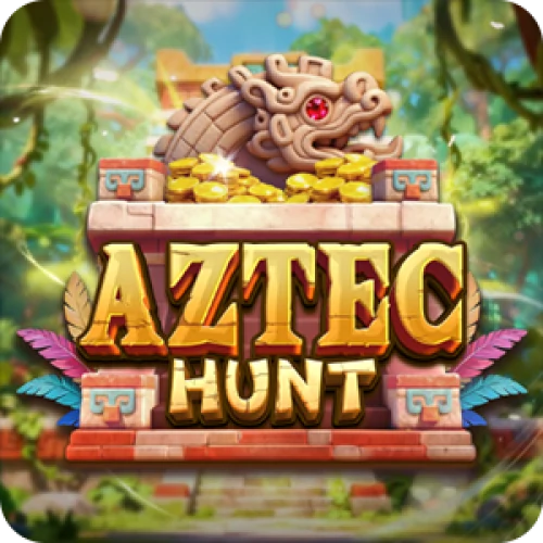 Aztec Hunt
