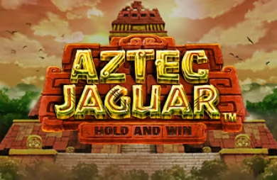 Aztec Jaguar