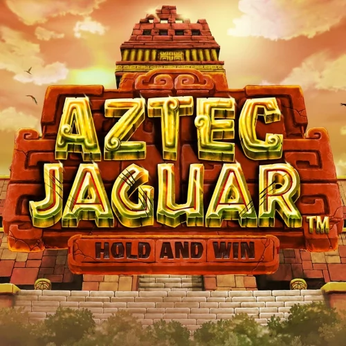 Aztec Jaguar
