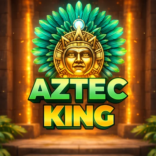 Aztec King (Hotdog Gaming)