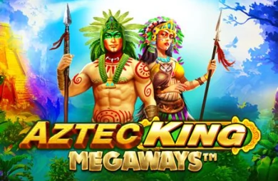 Aztec King Megaways