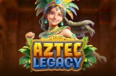 Aztec Legacy