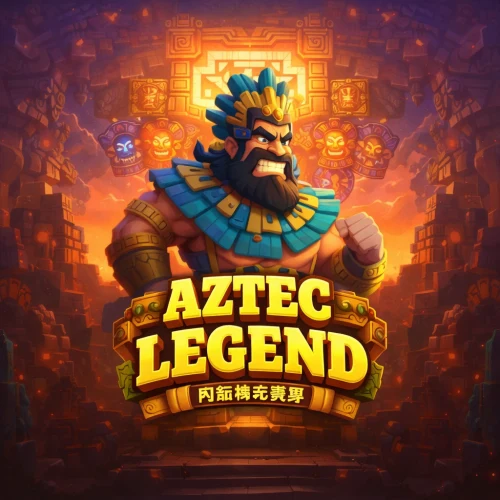 Aztec Legend (Askmeslot)