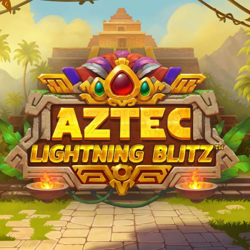 Aztec Lightning Blitz