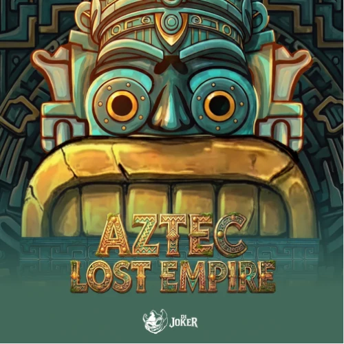 Aztec Lost Empire