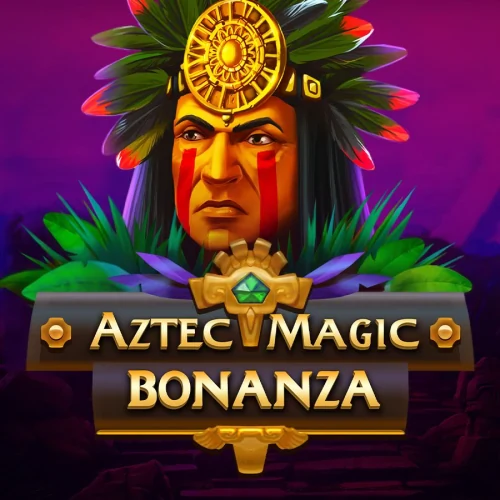 Aztec Magic Bonanza