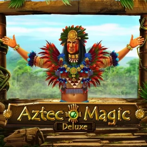 Aztec Magic Deluxe