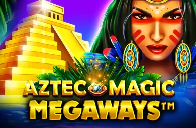 Aztec Magic Megaways