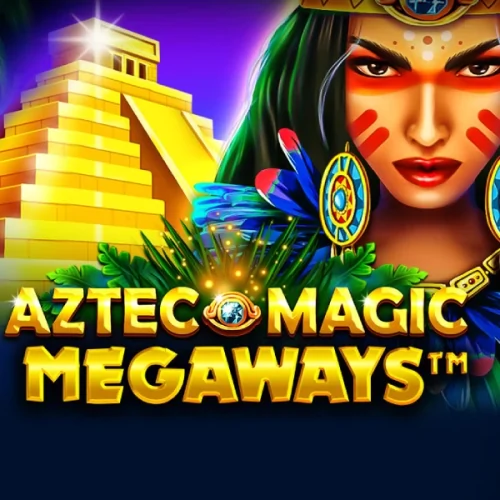 Aztec Magic Megaways