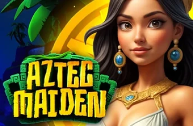 Aztec Maiden