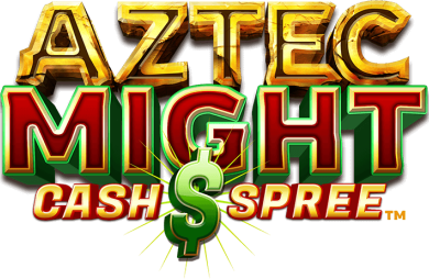 Aztec Might Cash Spree