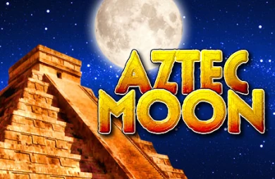 Aztec Moon