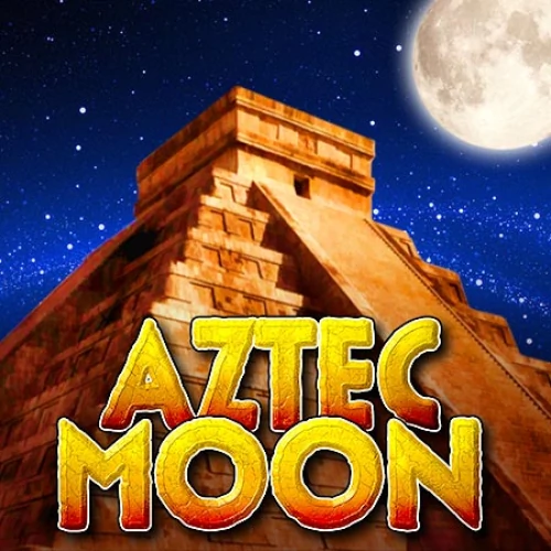 Aztec Moon