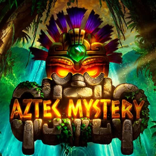 Aztec Mystery (Apollo Games)