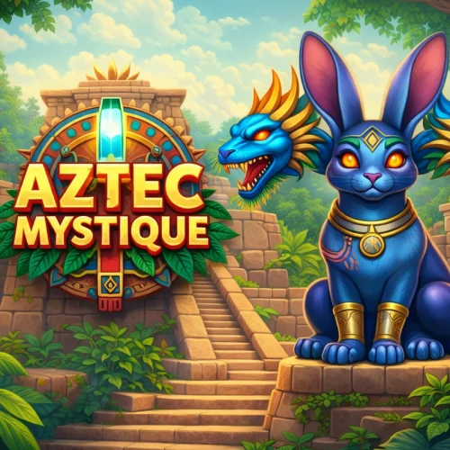 Aztec Mystique