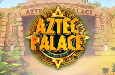 Aztec Palace