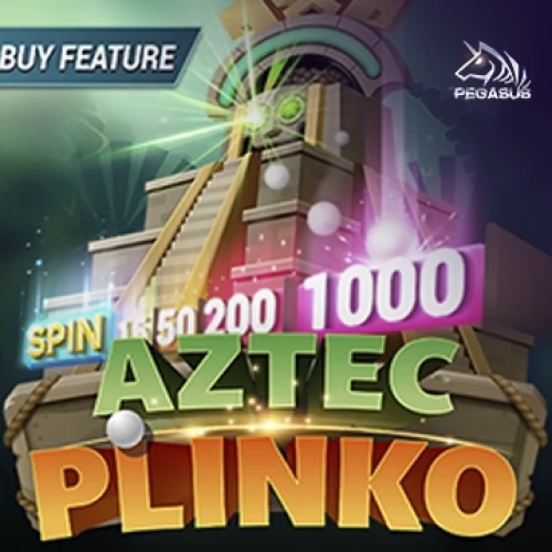 Aztec Plinko