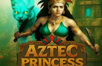Aztec Princess (SabaPlay)