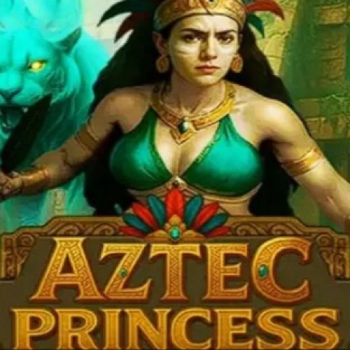 Aztec Princess (SabaPlay)