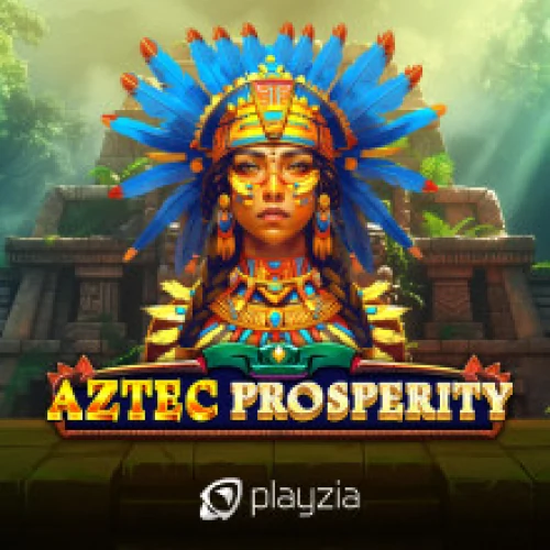 Aztec Prosperity