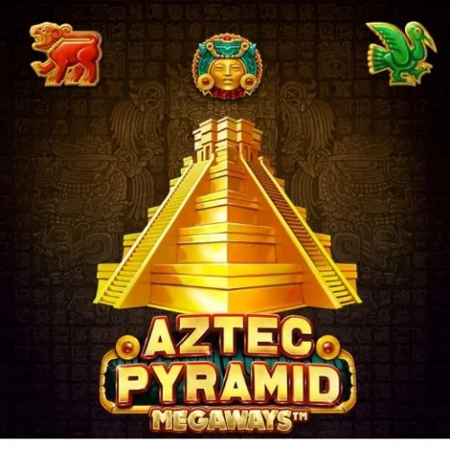 Aztec Pyramids