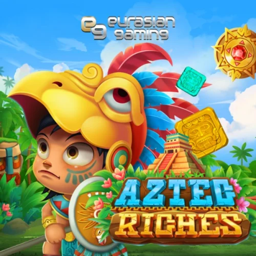 Aztec Riches (Eurasian Gaming)