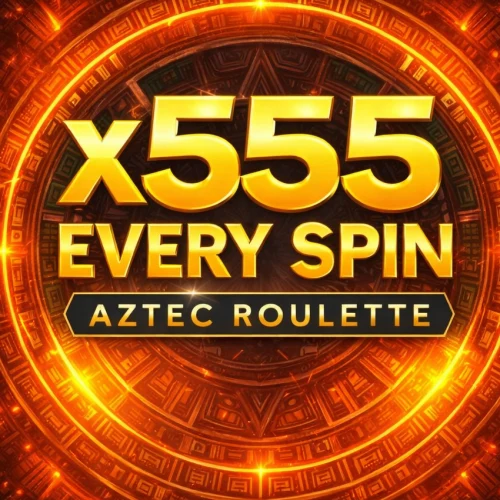 Aztec Roulette