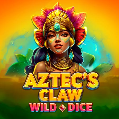 Aztec's Claw Wild Dice