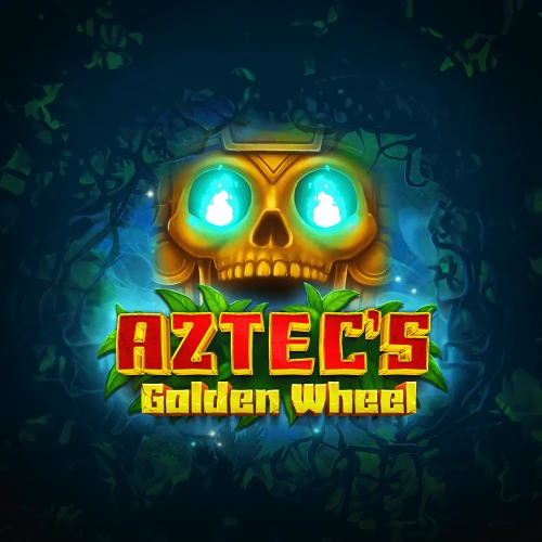 Aztec's Golden Wheel