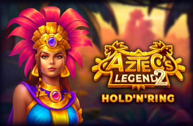 Aztec's Legend 2