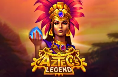 Aztec's Legend (Zillion Games)