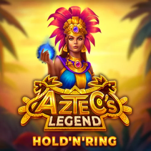 Aztec's Legend (Zillion Games)