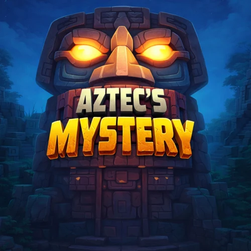 Aztec's Mystery