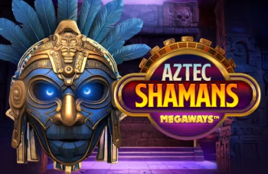 Aztec Shamans Megaways