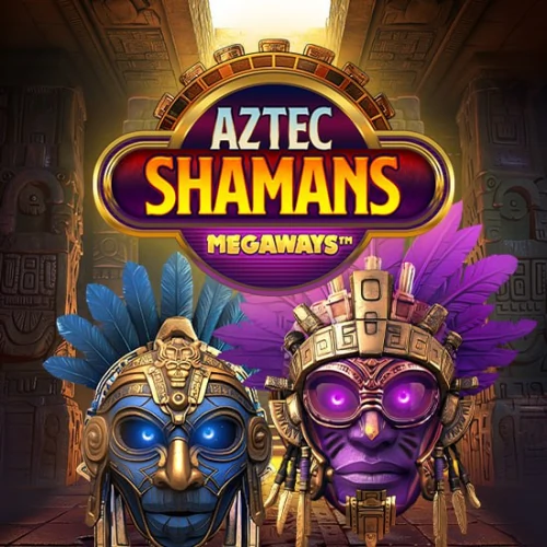 Aztec Shamans Megaways