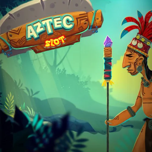Aztec Slot