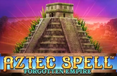 Aztec Spell Forgotten Empire