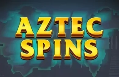 Aztec Spins