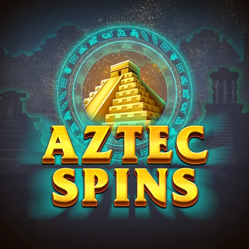 Aztec Spins