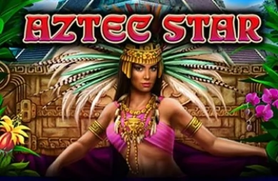 Aztec Star