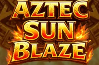 Aztec Sun Blaze