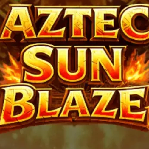 Aztec Sun Blaze