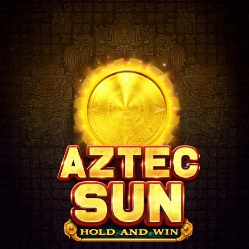 Aztec Sun Hold and Win