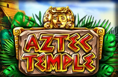 Aztec Temple (Platipus)